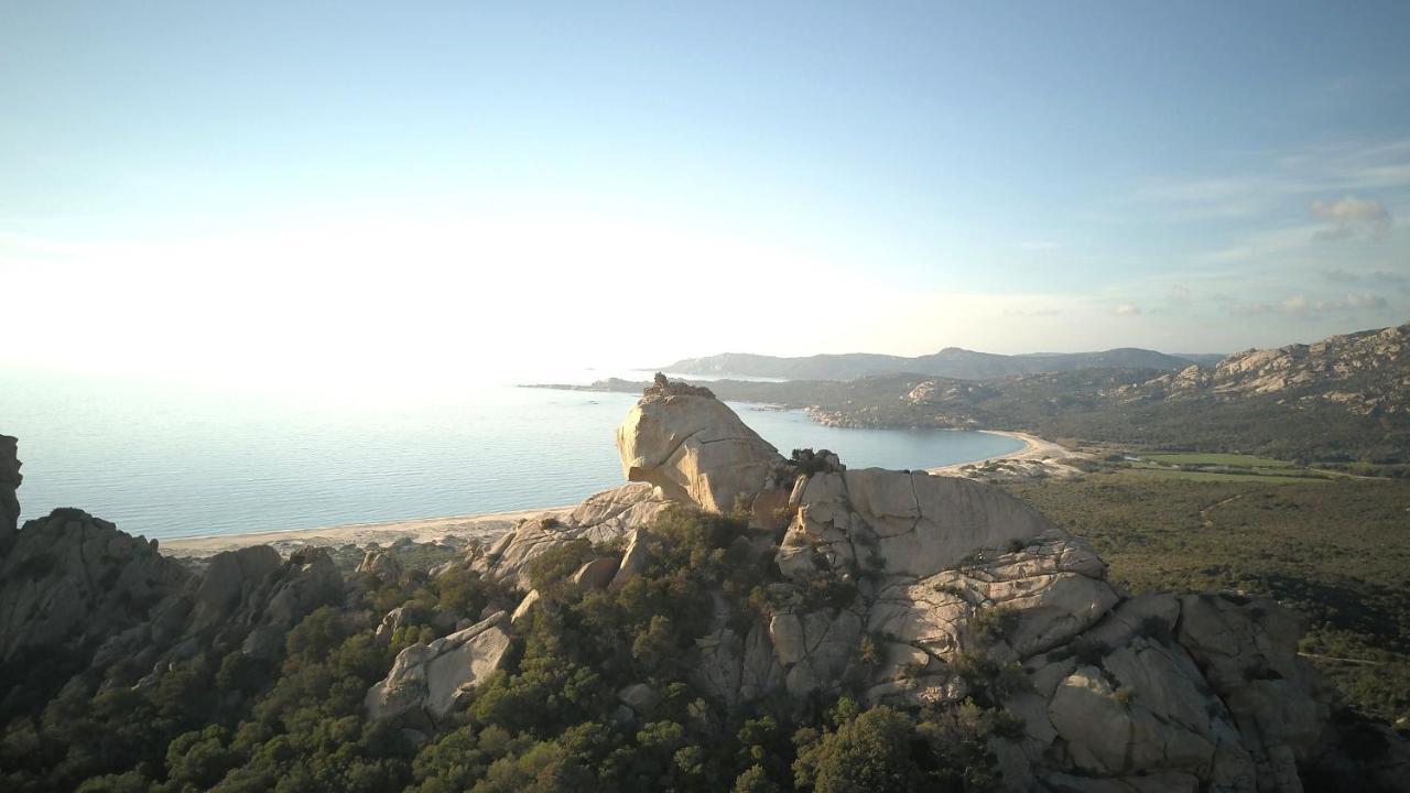 Chez Fred Et Marie Διαμέρισμα Figari  Εξωτερικό φωτογραφία