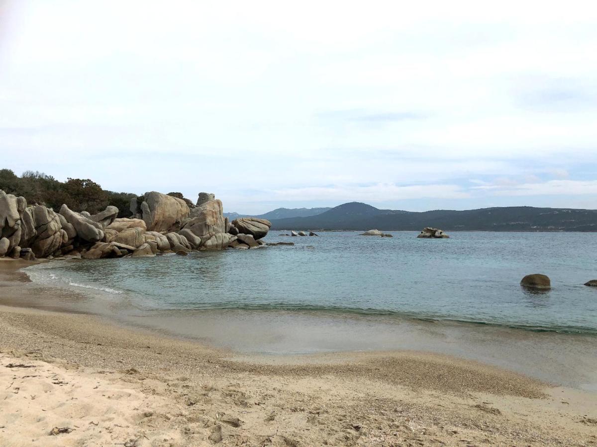 Chez Fred Et Marie Διαμέρισμα Figari  Εξωτερικό φωτογραφία